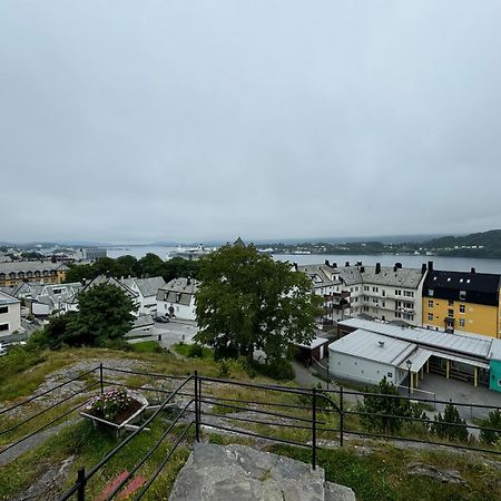 Leilighet I Alesund. Exterior photo