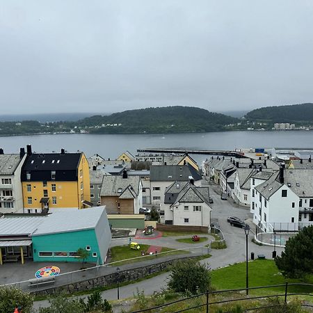 Leilighet I Alesund. Exterior photo