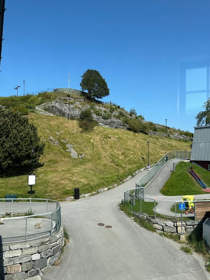 Leilighet I Alesund. Exterior photo